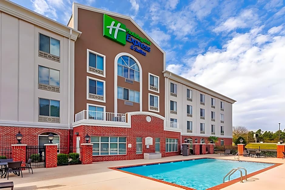 Holiday Inn Express Hotel and Suites Shreveport-West By IHG