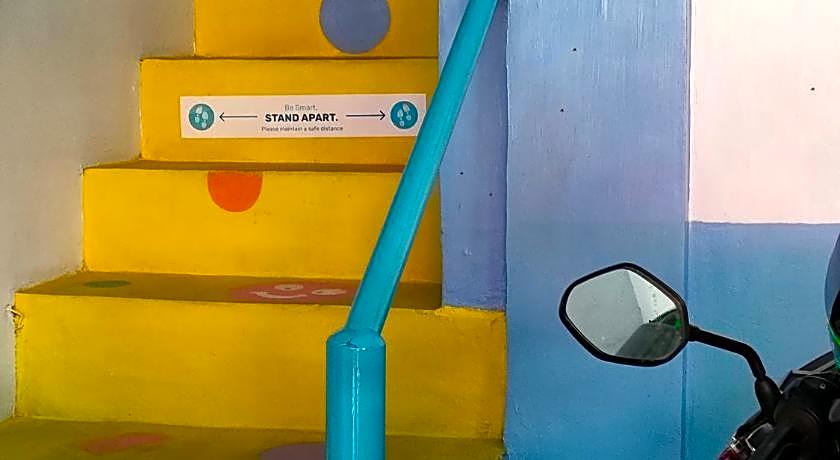 Blue Nineteen RedPartner