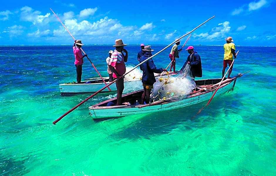 Chez Ronald Guest House