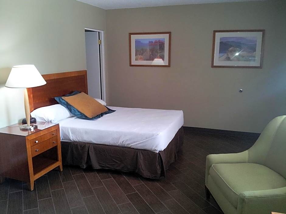 Oasis Boutique Motel