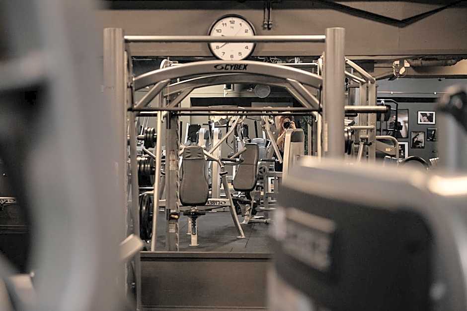 Home Hotel Fregatten