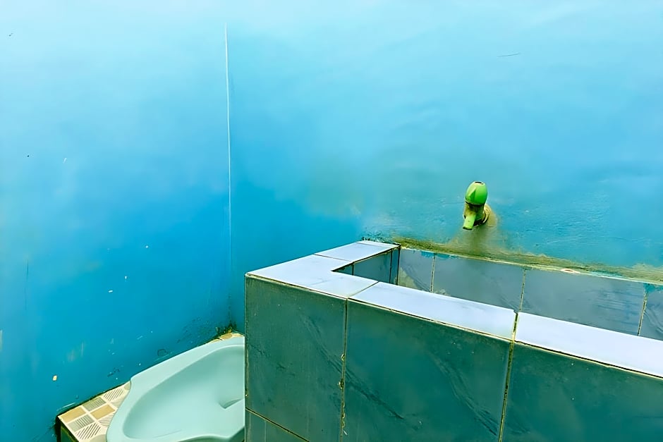 Dharmawati Homestay Syariah