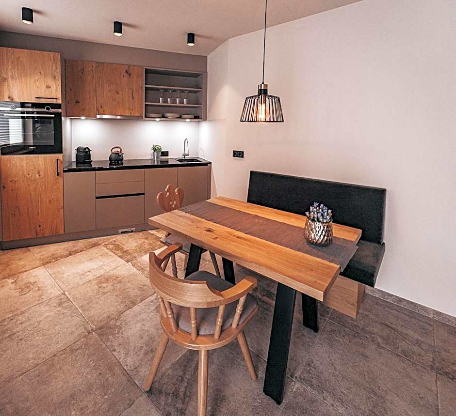 ARLhome - Zuhause am Arlberg