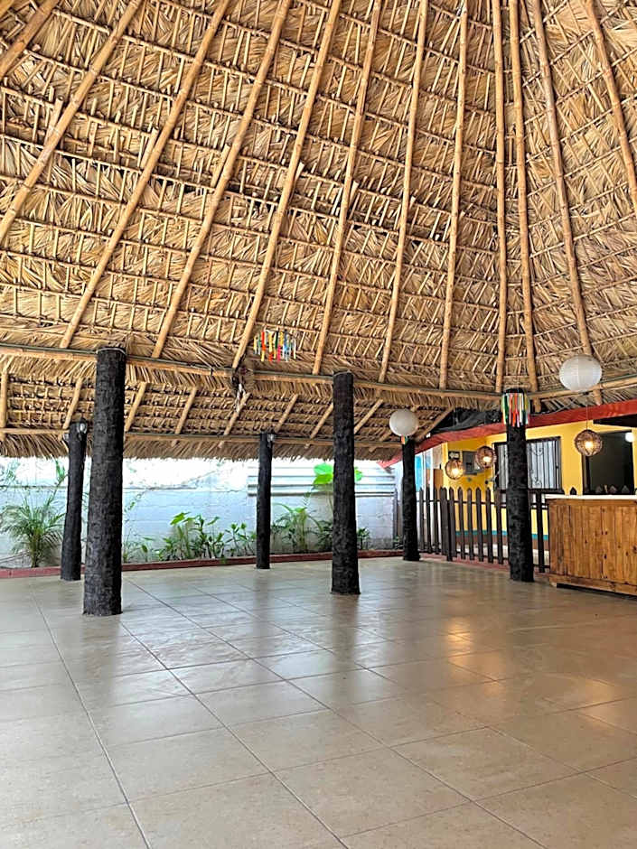 Hotel Casa Puerta Huasteca