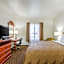 Quality Inn Junction City near Fort Riley