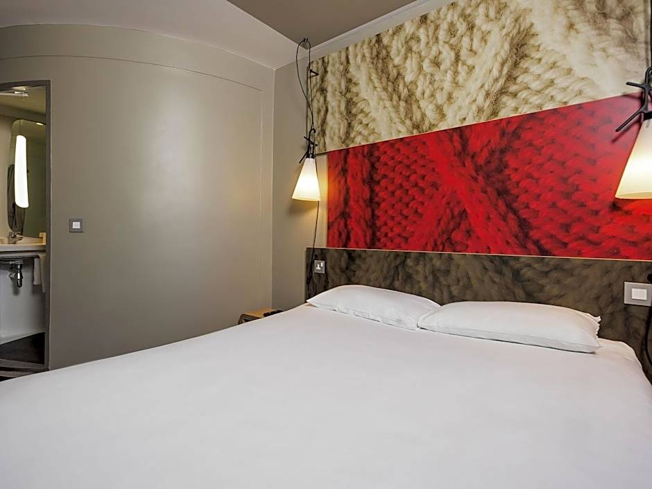 Ibis London Excel-Docklands