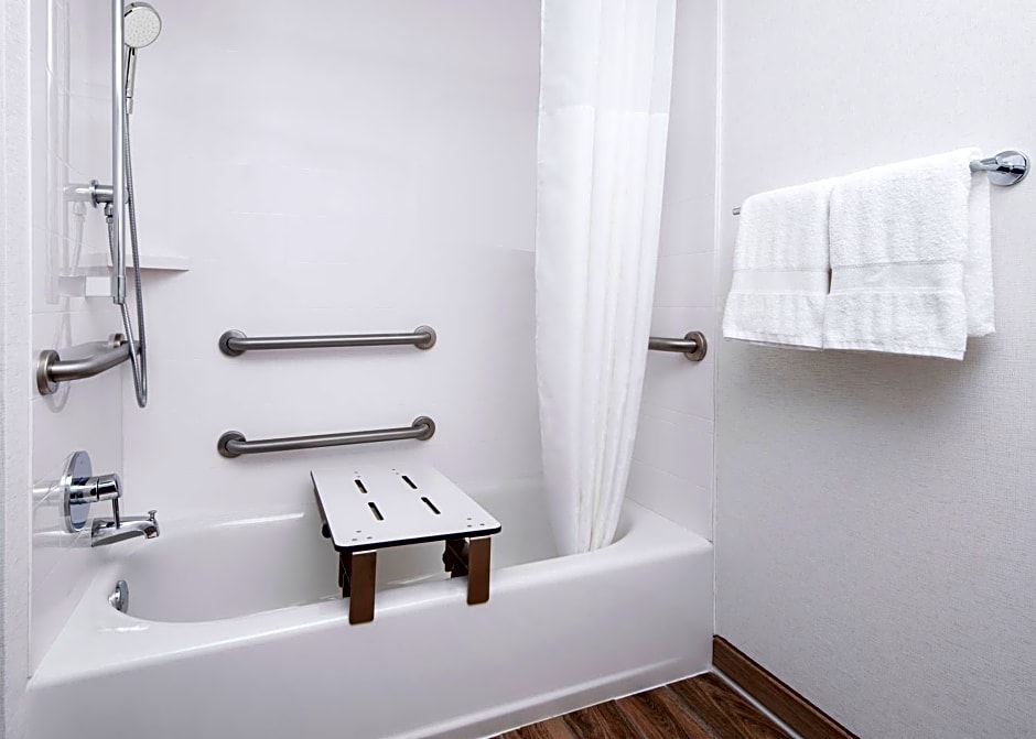 Hampton Inn Austin North