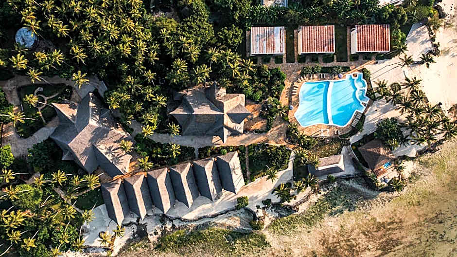 Maharaja Boutique Hotel Zanzibar