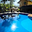 Ilha Flat Hotel Suíte Bella - 4207 - Ilhabela
