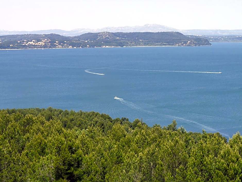 Appart'hotel Résidence La Provence