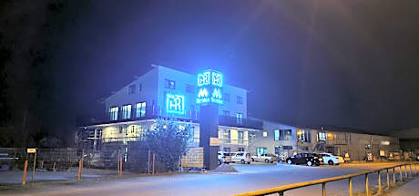 Hira Boarding Aparthotel