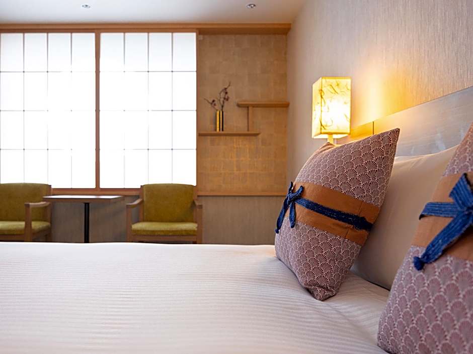 Mitsui Garden Hotel Kyoto Station