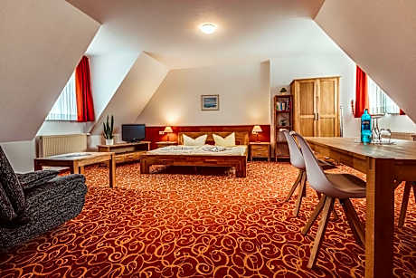 2-Room Apartment