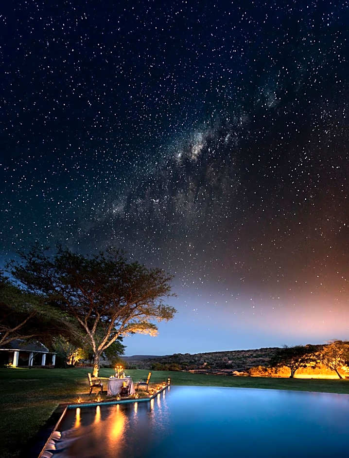 Bushmans Kloof Wilderness Reserve and Wellness Retreat