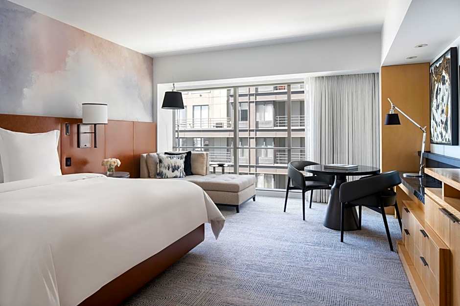 Four Seasons Hotel Seattle