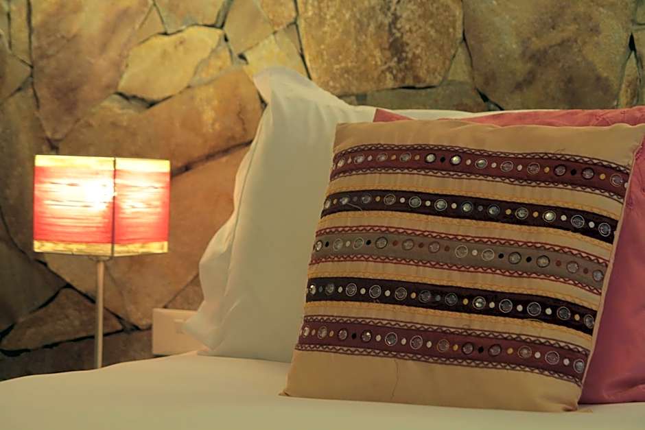 Mine Hotel