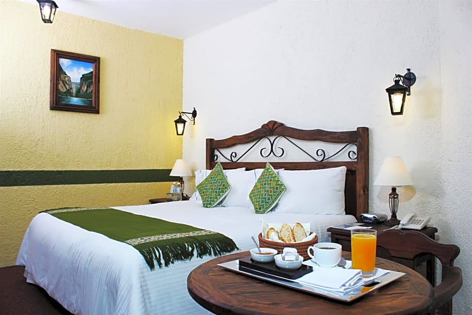 Best Western La Noria