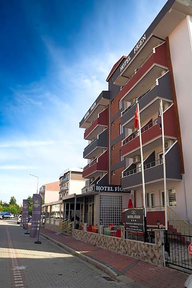 Figen Hotel