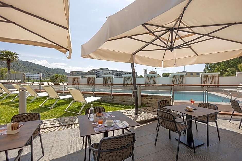 Novotel Salerno Est Arechi