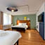 Ibis Nuernberg Hauptbahnhof