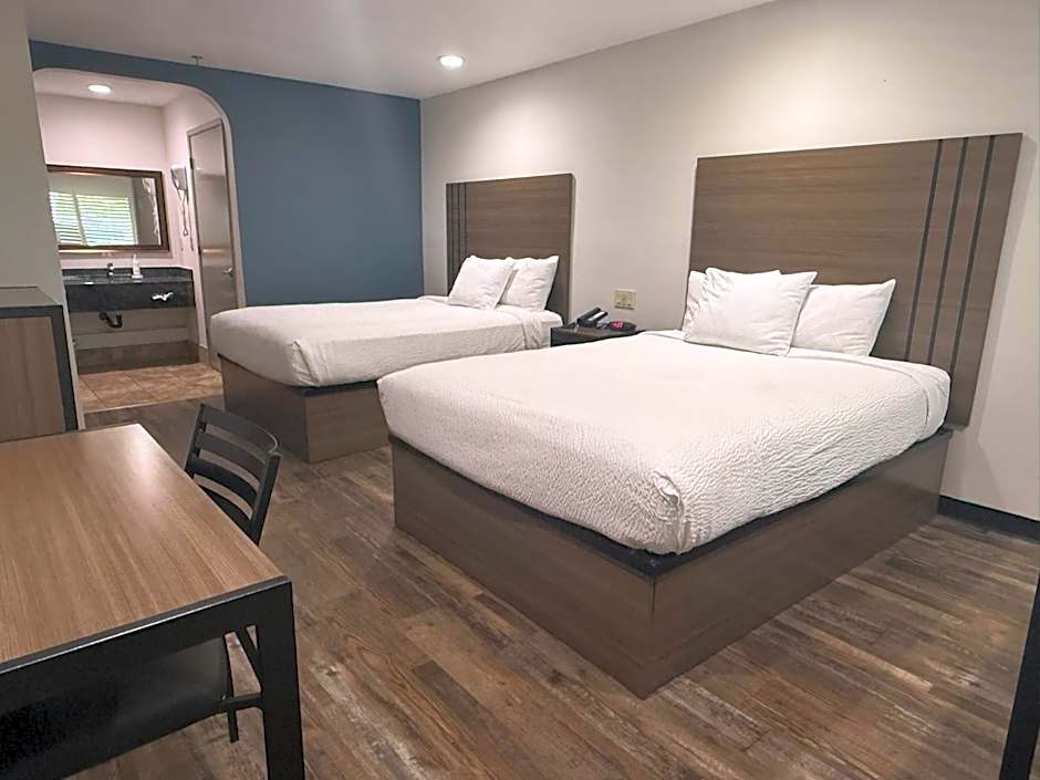 Baymont by Wyndham Manteca