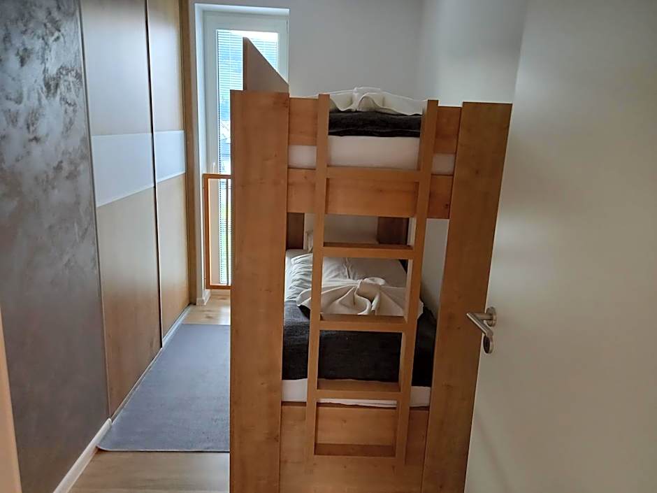 Zaži Apartmán Vila Zuberec