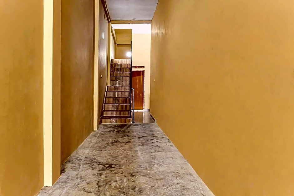 OYO 91223 Mutiara Guest House