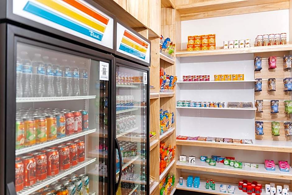 Holiday Inn Express Tegucigalpa By IHG