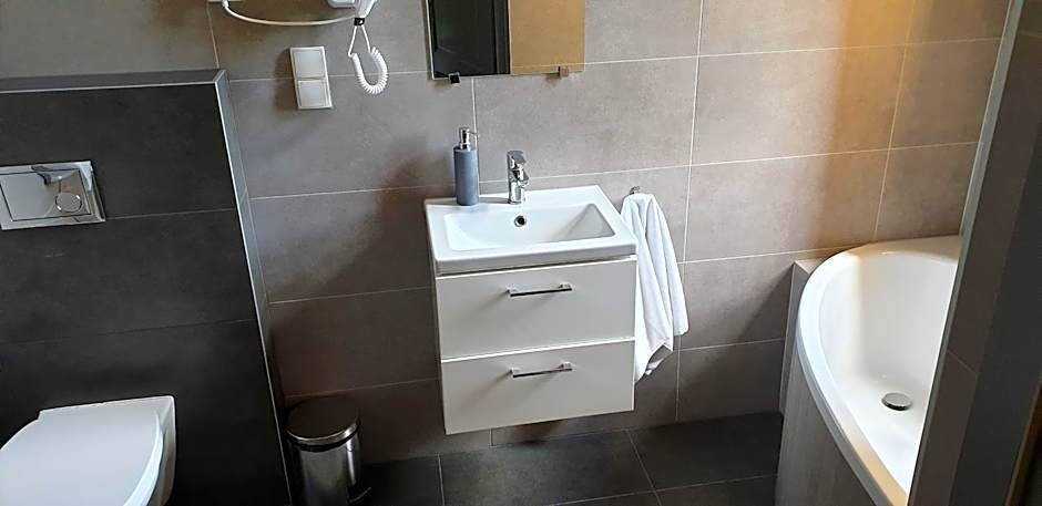 Résidence Tournet