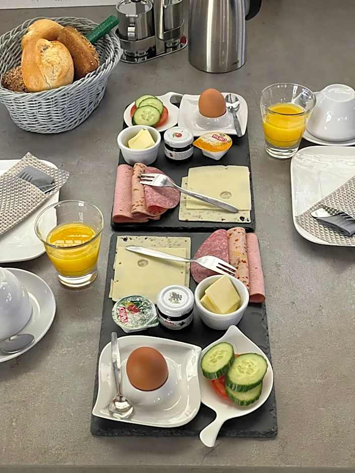 Altes Rathaus Hotel-Restaurant-Café