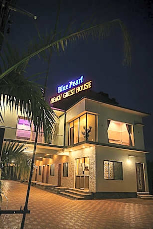 Blue Pearl Beach Guest House