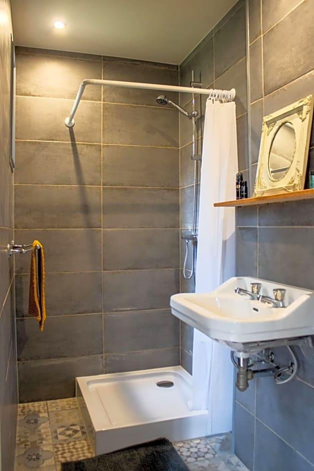 Sfeervolle b&b Le Moulin de la Place