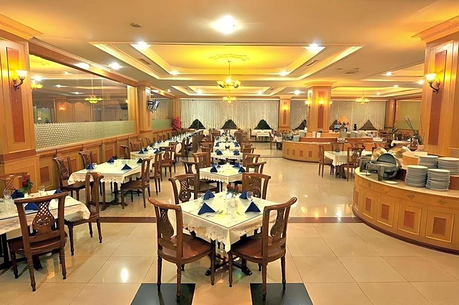 Madani Syariah Hotel