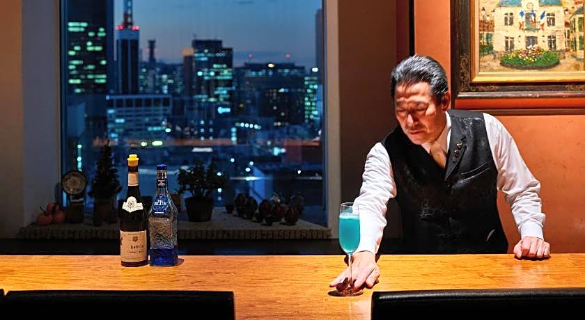 Mitsui Garden Hotel Ginza Premier