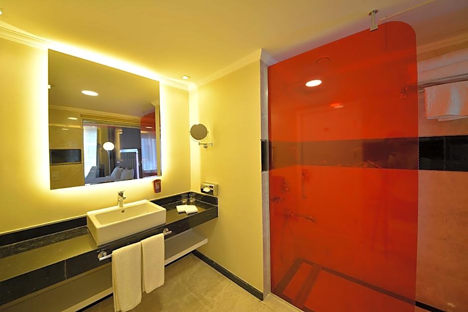 Park Inn by Radisson Ankara Cankaya
