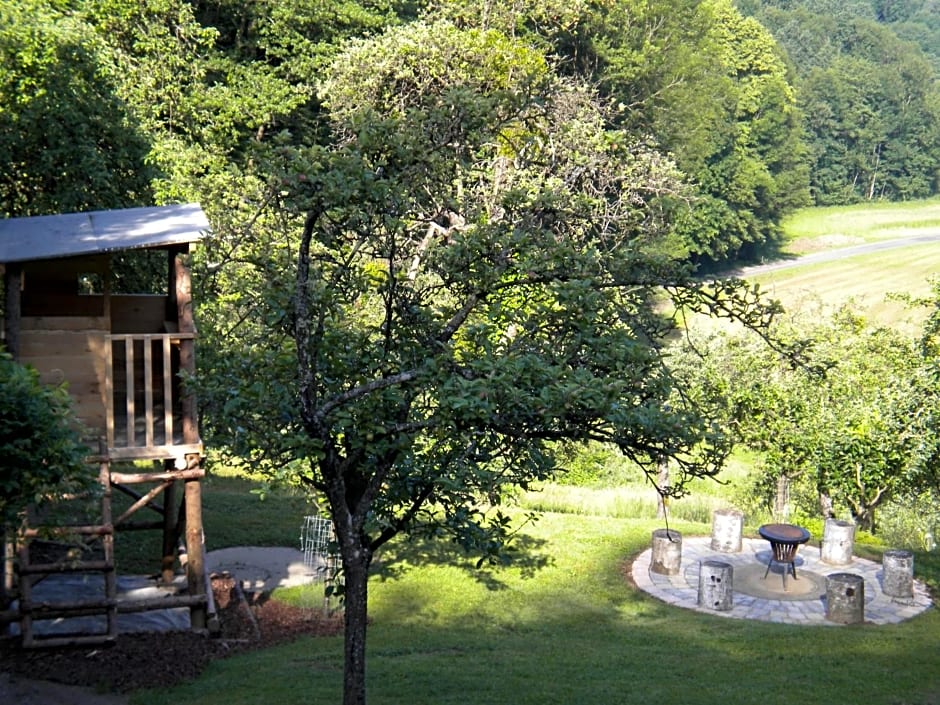 Buchschneider - Ferienhaus Maier - Landhof