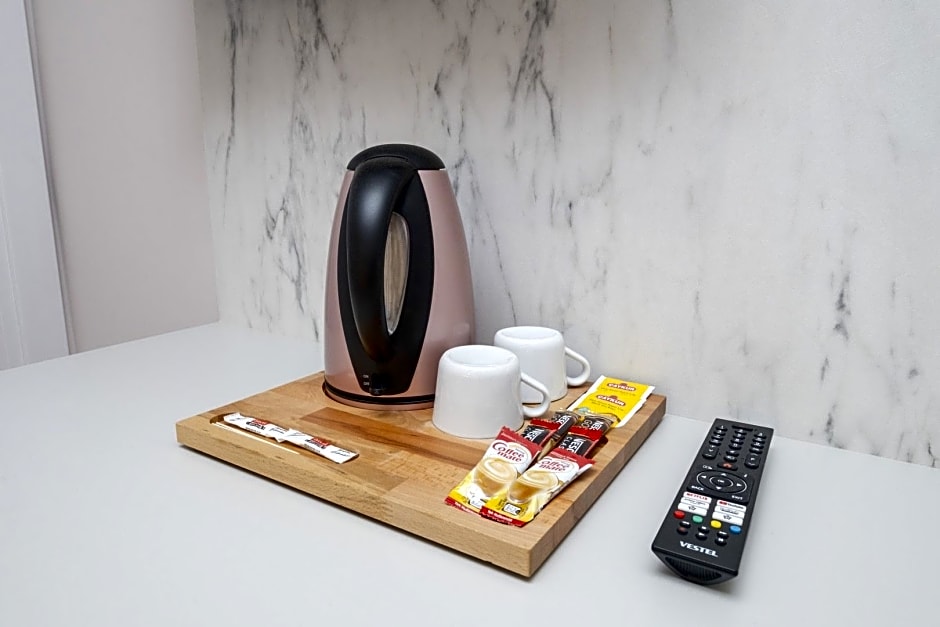 Lavender Airport Hotel