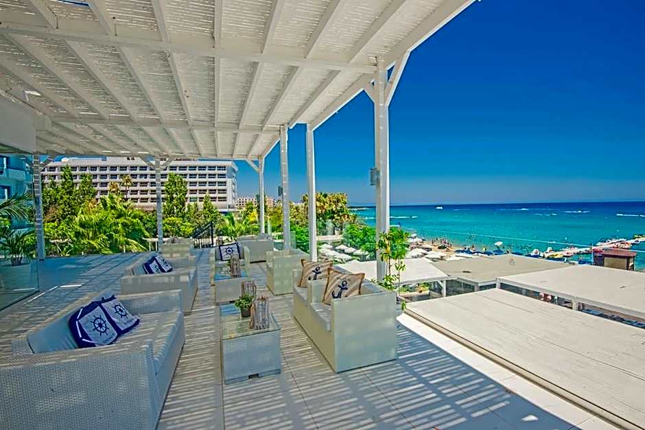 Silver Sands Beach Hotel