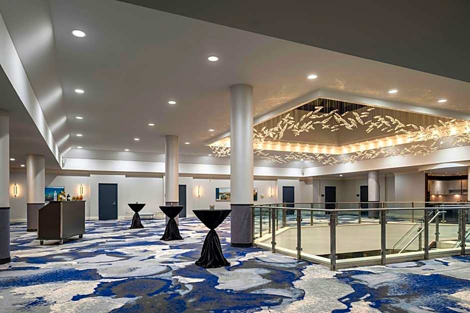 Delta Hotels by Marriott Saskatoon Downtown