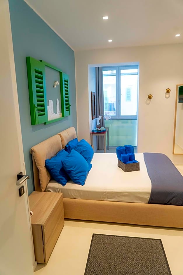 B&B Mareè Seafront Molfetta