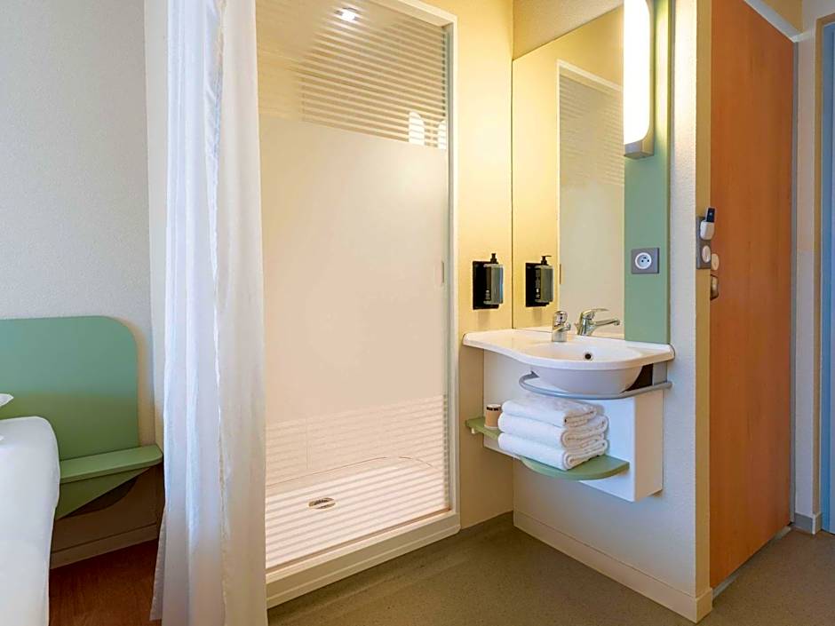 Ibis budget Les Sables d'Olonne