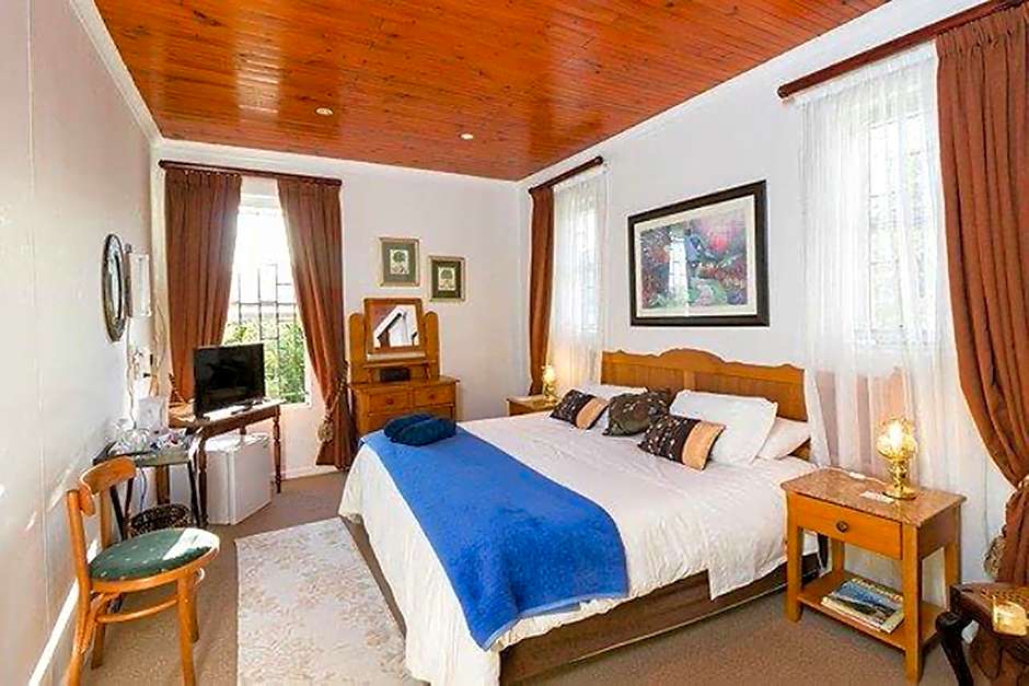 Knysna Manor House