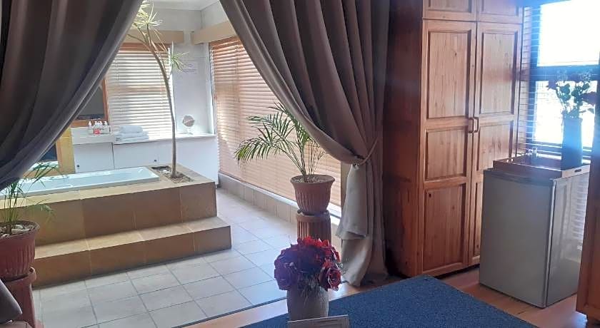 Dolphin View Guesthouse