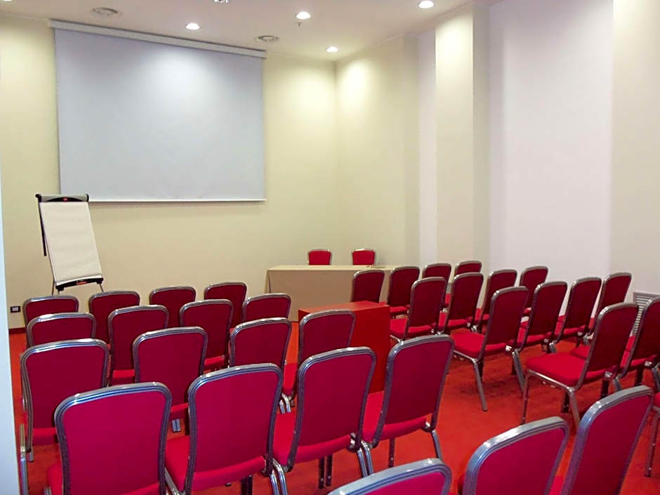 Hilton Garden Inn Lecce