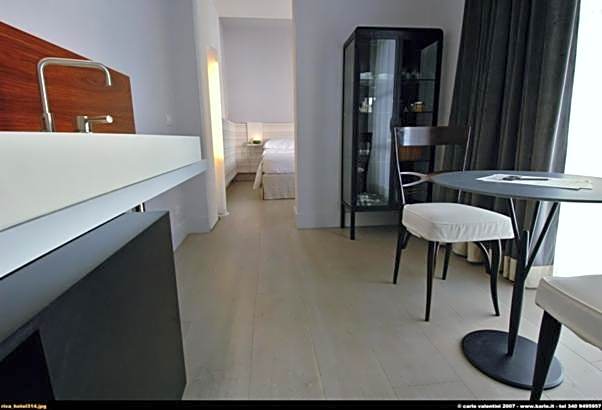 Riva Lofts Florence