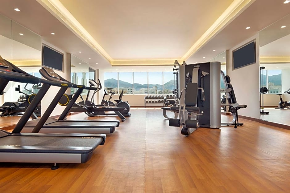 Wyndham Garden Muscat Al Khuwair