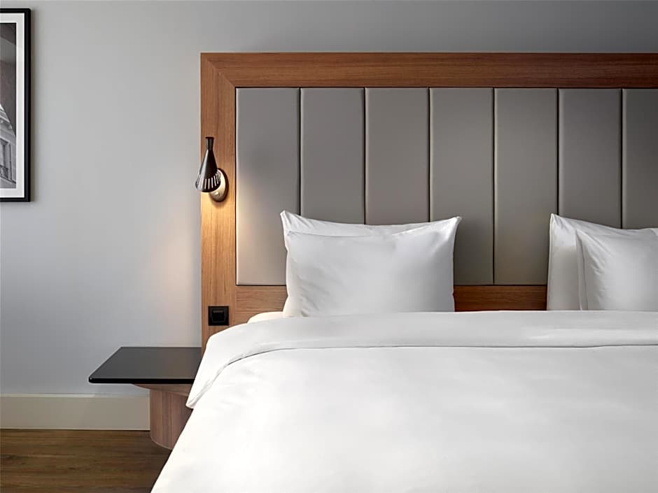 Radisson Blu Hotel Nice