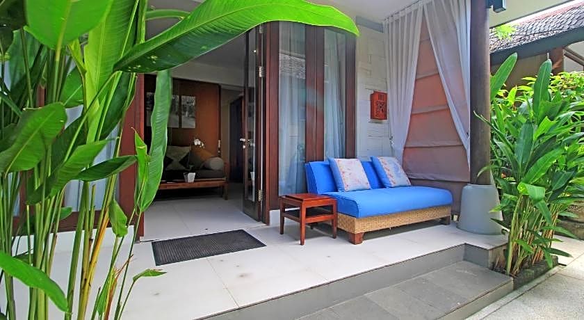 Kuta Seaview Boutique Resort