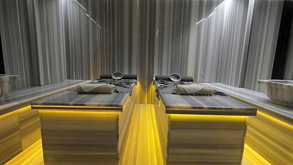 Regia Mare Beach Hotel & Spa Bodrum