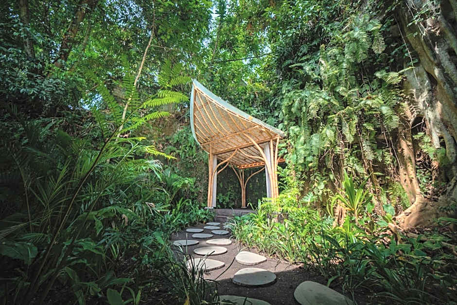 Suenyo Eco Retreat